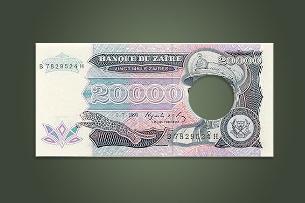 10-те най-странни валути в света
