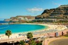 Остров Гран Канария (island of Gran Canaria)